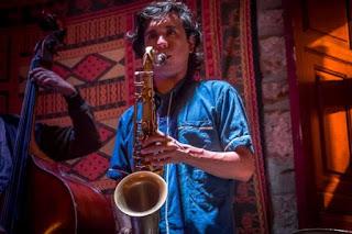 Greco Bastián - With A Little Hell From MORE Friends (2024) Greco Bastián - With A Little Hell From MORE Friends (2024)