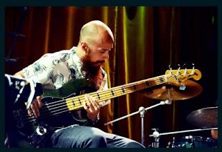 Greco Bastián - With A Little Hell From MORE Friends (2024) Greco Bastián - With A Little Hell From MORE Friends (2024)