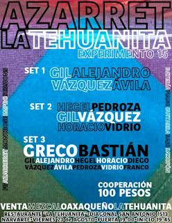 Greco Bastián - With A Little Hell From MORE Friends (2024) Greco Bastián - With A Little Hell From MORE Friends (2024)