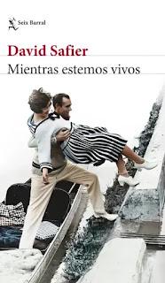 Mientras estemos vivos de David Safier