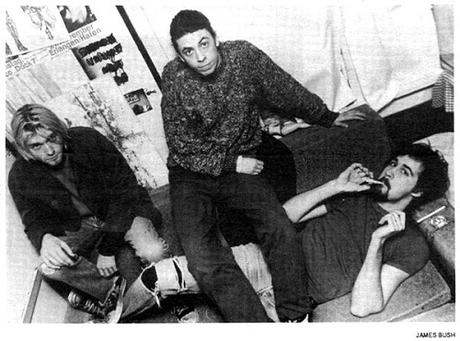 Efemérides del Rock y Heavy Metal: Que pasó un 03 de Septiembre