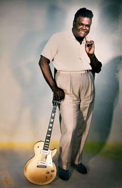 Efemérides del Rock y Heavy Metal: Que pasó un 03 de Septiembre