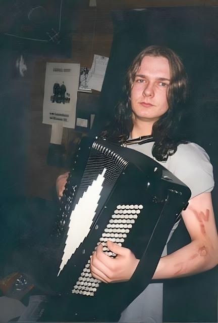 Efemérides del Rock y Heavy Metal: Que pasó un 03 de Septiembre Efemérides del Rock y Heavy Metal: Que pasó un 03 de Septiembre