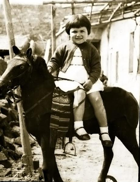 El fantasma de Platero (Un encuentro interminable)