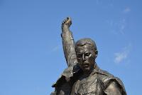 TRIBUTO A FREDDIE MERCURY EN EL HARD ROCK HOTEL MADRID TRIBUTO A FREDDIE MERCURY EN EL HARD ROCK HOTEL MADRID