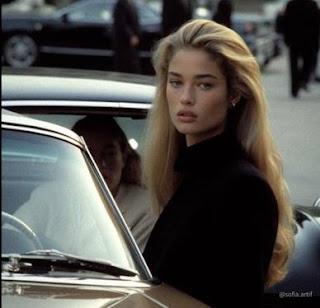 PEINADO ESTILO OLD MONEY PARA TENER VOLUMEN EN EL CABELLO PEINADO ESTILO OLD MONEY PARA TENER VOLUMEN EN EL CABELLO