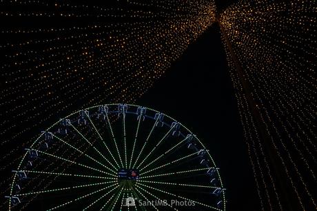 Puntos de luz Puntos de luz