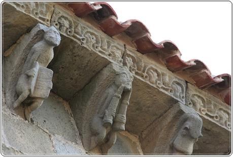 Edén en Matalbaniega, Palencia