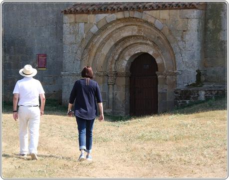 Edén en Matalbaniega, Palencia