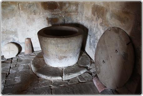 Edén en Matalbaniega, Palencia