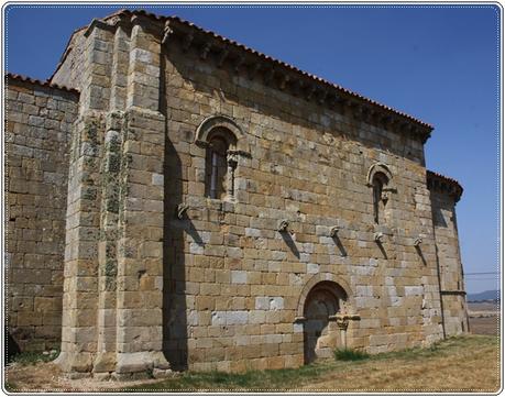 Edén en Matalbaniega, Palencia