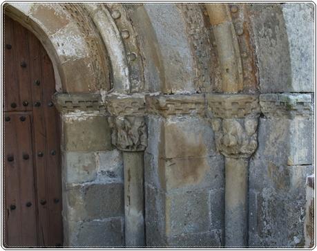 Edén en Matalbaniega, Palencia