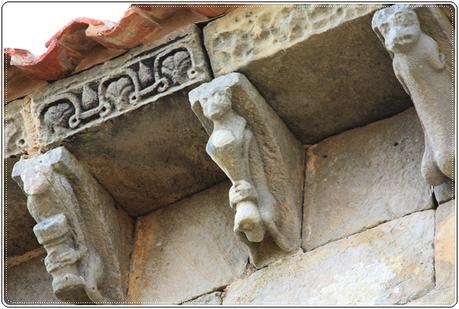 Edén en Matalbaniega, Palencia