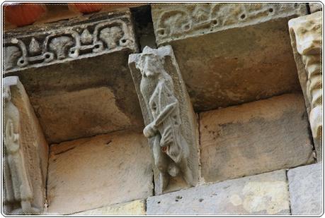 Edén en Matalbaniega, Palencia