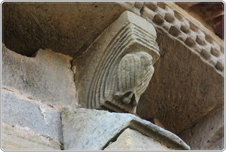Edén en Matalbaniega, Palencia
