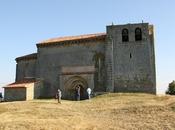 Edén Matalbaniega, Palencia