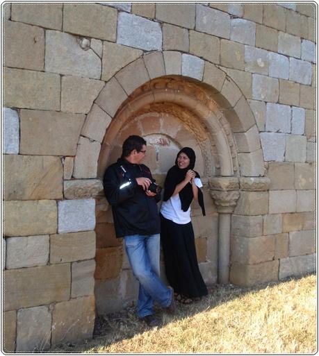 Edén en Matalbaniega, Palencia