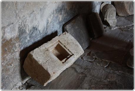 Edén en Matalbaniega, Palencia