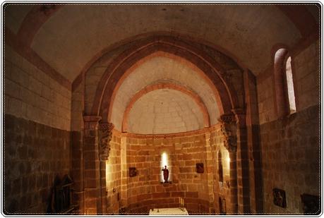 Edén en Matalbaniega, Palencia