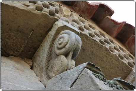 Edén en Matalbaniega, Palencia