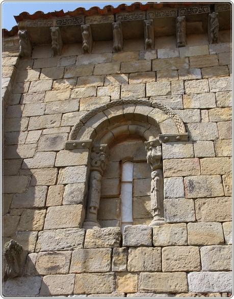 Edén en Matalbaniega, Palencia