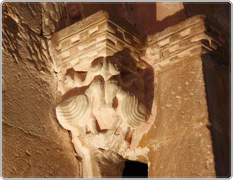 Edén en Matalbaniega, Palencia