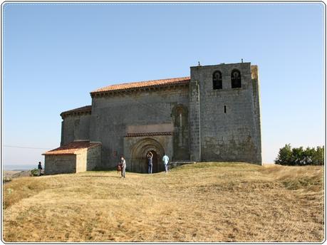 Edén en Matalbaniega, Palencia