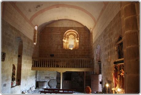 Edén en Matalbaniega, Palencia