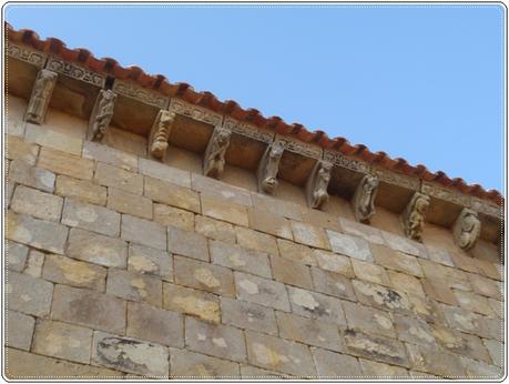 Edén en Matalbaniega, Palencia