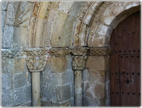 Edén en Matalbaniega, Palencia