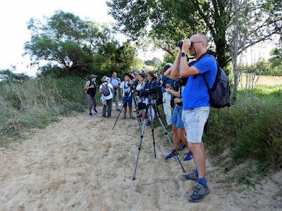RUTA ENTRE LAREDO Y COLINDRES