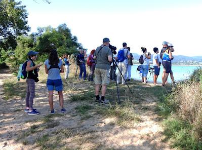 RUTA ENTRE LAREDO Y COLINDRES