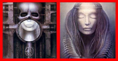 ALIEN, 45 AÑOS DE LA APARICIÓN DEL MONSTRUO MÁS ATERRADOR JAMÁS IMAGINADO