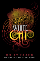 Trilogía Los obradores de maleficios, Libro I: Gata blanca, de Holly Black