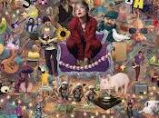 AmyJo Spangles estrenan Arise