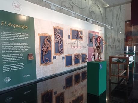 Blogssipgirl visitado: exposiciones 