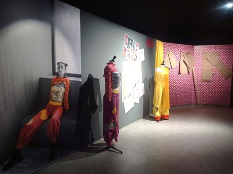 Blogssipgirl visitado: exposiciones 