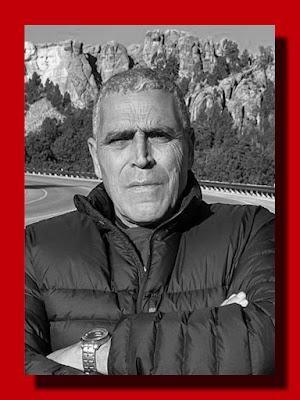 GORGONIO, COMISARIO EMÉRITO GORGONIO, COMISARIO EMÉRITO