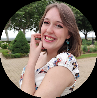 Conociendo Autores #49 - Marta Morillo Conociendo Autores #49 - Marta Morillo