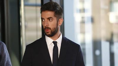 Broncano versus Motos.