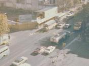 estación servicio Esso infancia