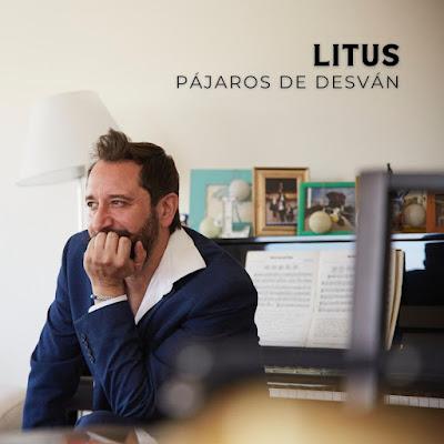 LITUS: 'PÁJAROS DE DESVÁN'