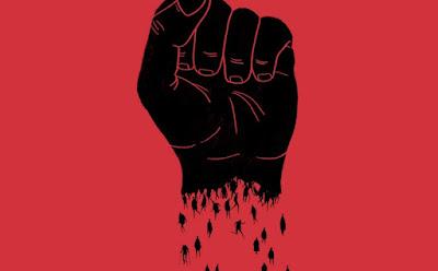 Revolución Democrática Revolución Democrática