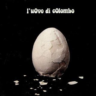 L'Uovo di Colombo - L'Uovo di Colombo (1973)