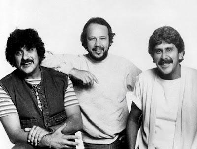 Azymuth - Telecommunication (1982)