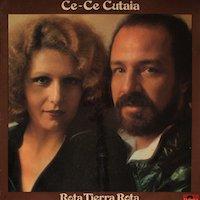 Ce-Ce Cutaia - Rota Tierra Rota (1979)
