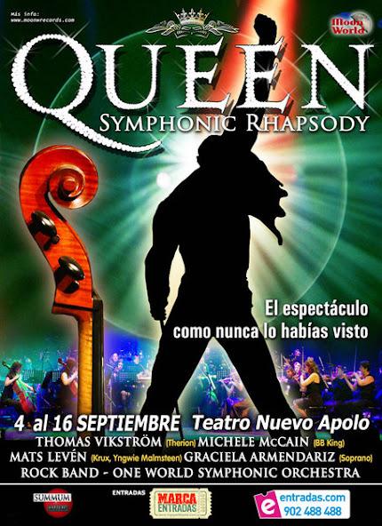 Efemérides del Rock y Heavy Metal: Que pasó un 04 de Septiembre