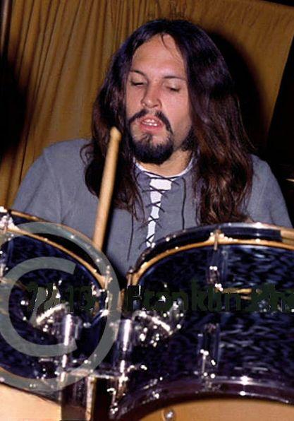 Efemérides del Rock y Heavy Metal: Que pasó un 04 de Septiembre