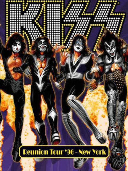 Efemérides del Rock y Heavy Metal: Que pasó un 04 de Septiembre