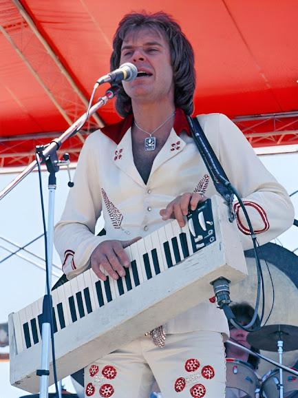 Efemérides del Rock y Heavy Metal: Que pasó un 04 de Septiembre